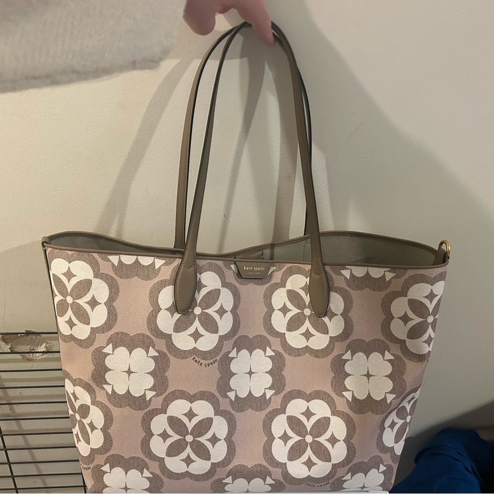 Kate Spade Tote Bag